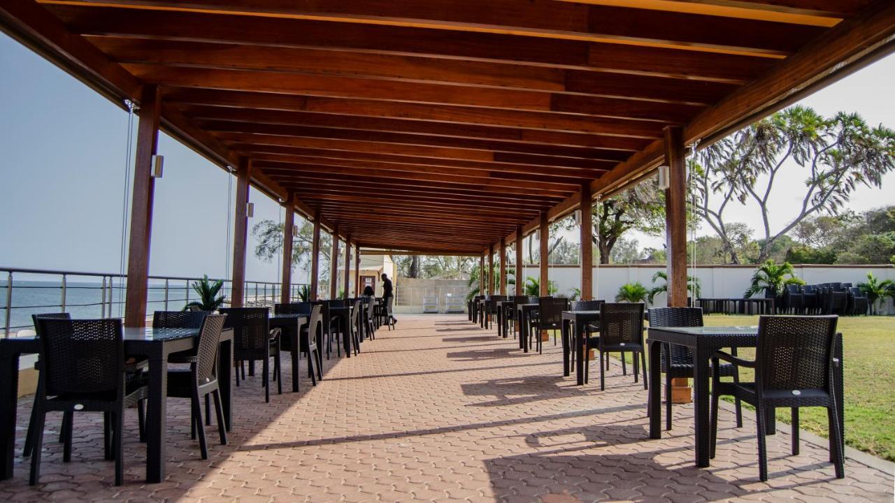 Jumeirah Beachfront Mombasa Zewnętrze zdjęcie