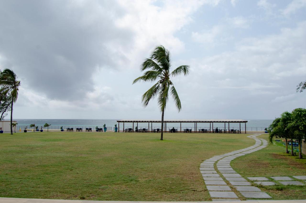 Jumeirah Beachfront Mombasa Zewnętrze zdjęcie