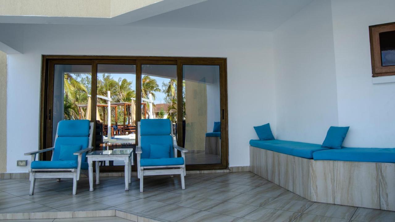 Jumeirah Beachfront Mombasa Zewnętrze zdjęcie