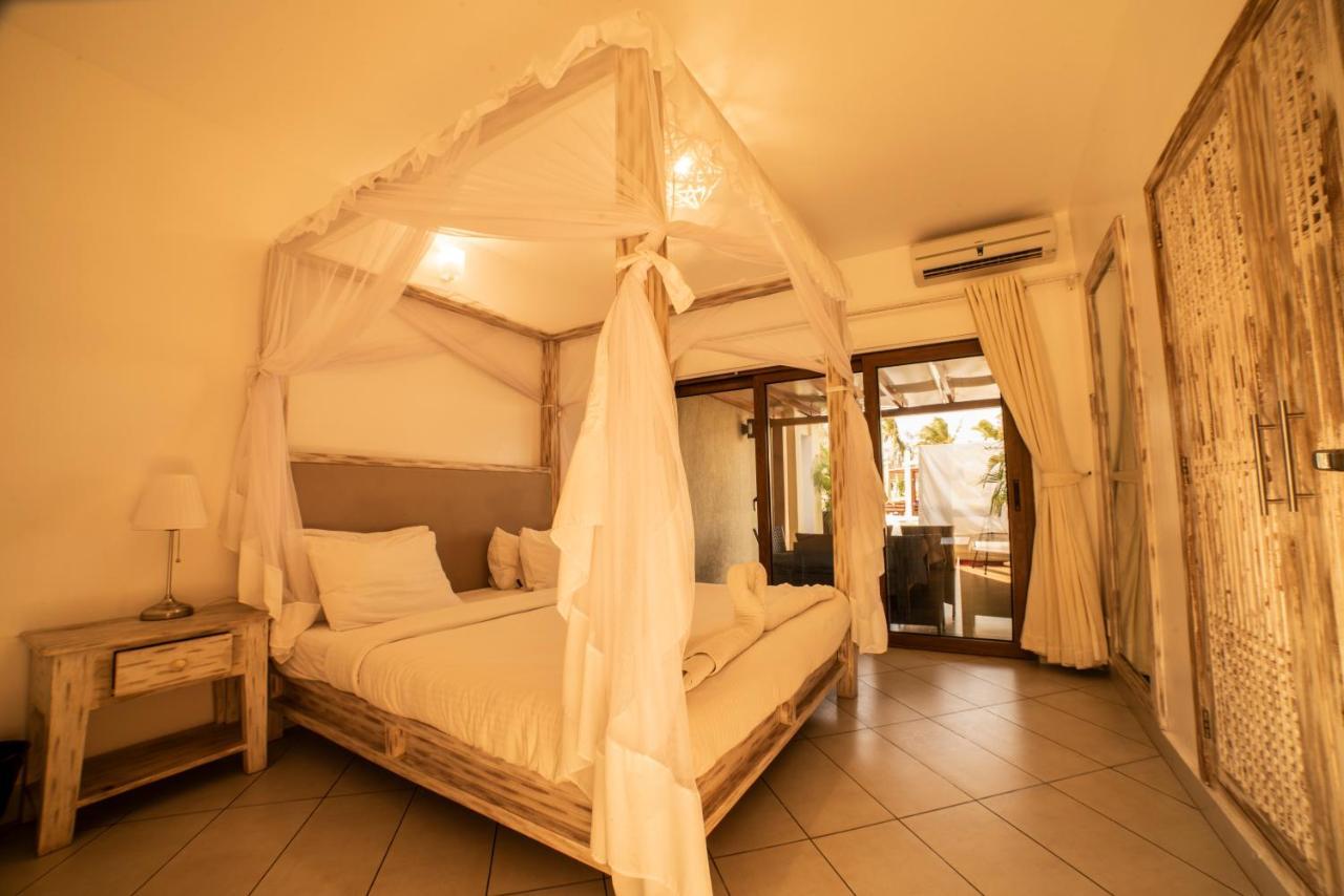 Jumeirah Beachfront Mombasa Zewnętrze zdjęcie