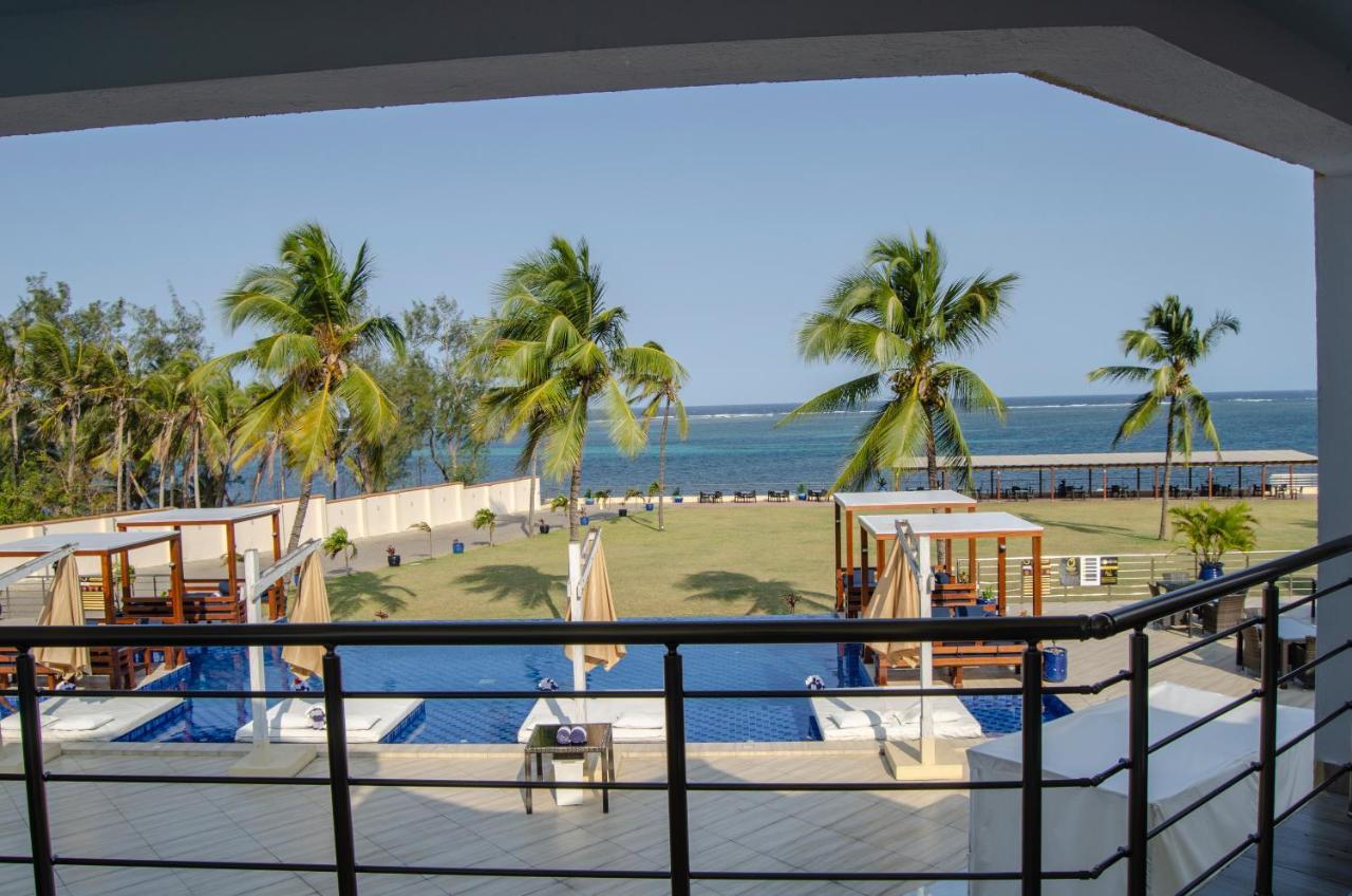 Jumeirah Beachfront Mombasa Zewnętrze zdjęcie