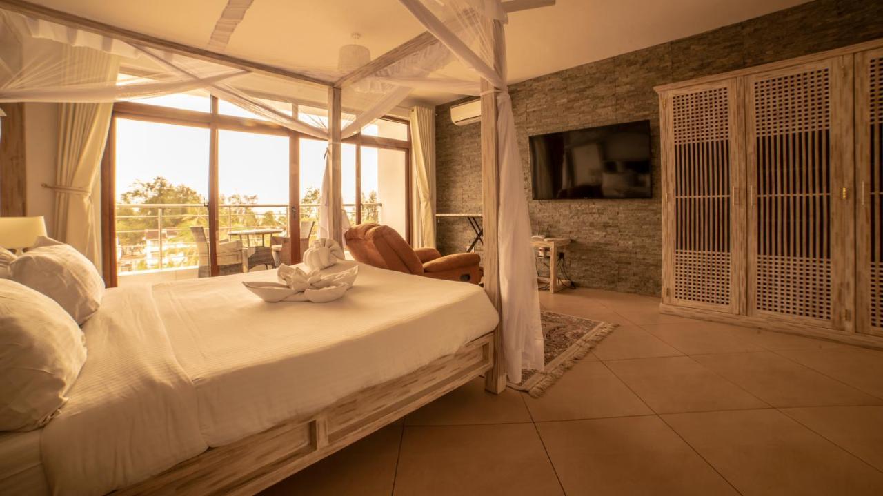 Jumeirah Beachfront Mombasa Zewnętrze zdjęcie