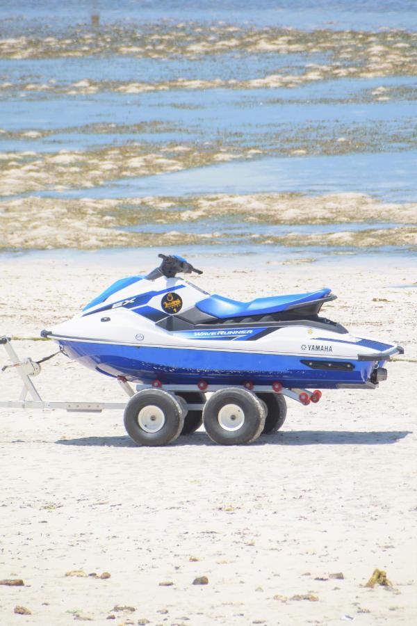 Jumeirah Beachfront Mombasa Zewnętrze zdjęcie