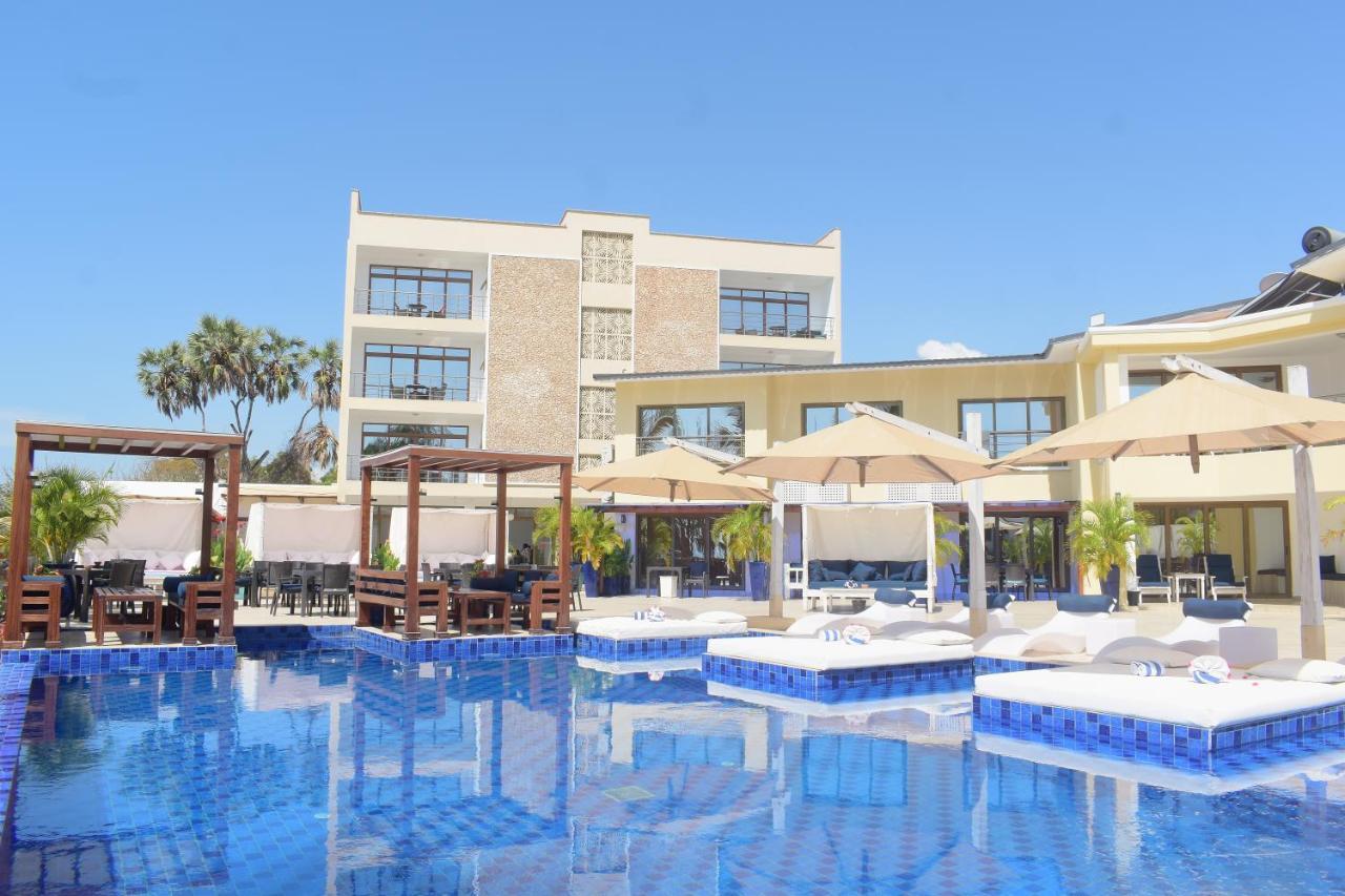 Jumeirah Beachfront Mombasa Zewnętrze zdjęcie