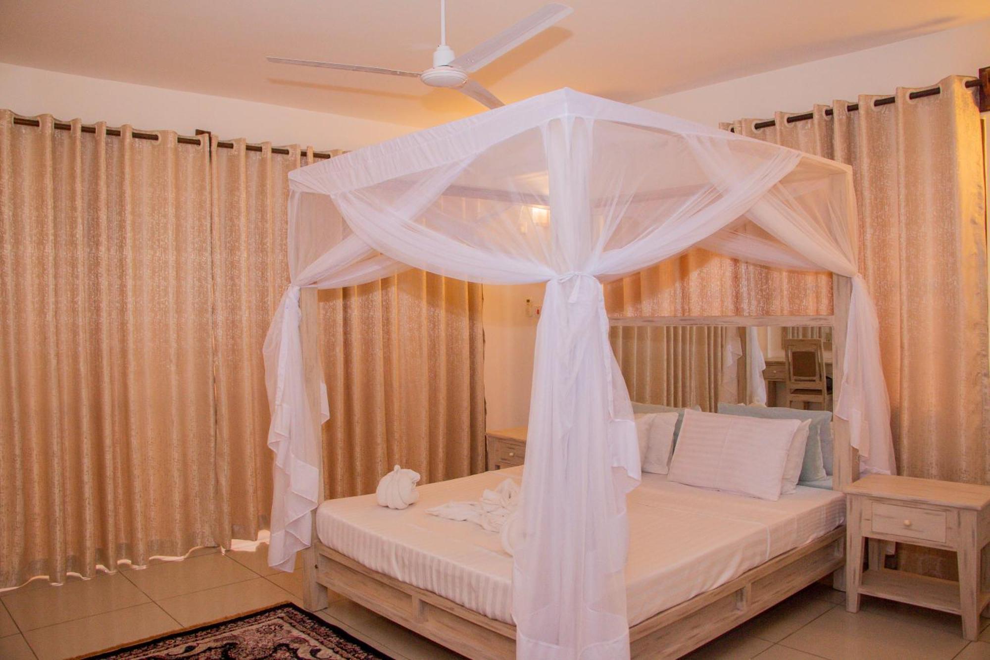 Jumeirah Beachfront Mombasa Zewnętrze zdjęcie